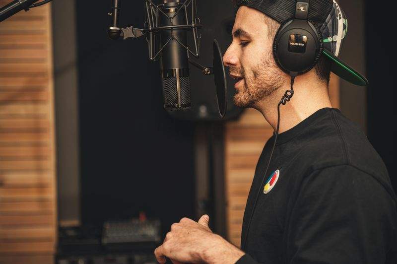 Nordlyd Studio 10