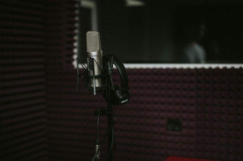Nordlyd Studio 11