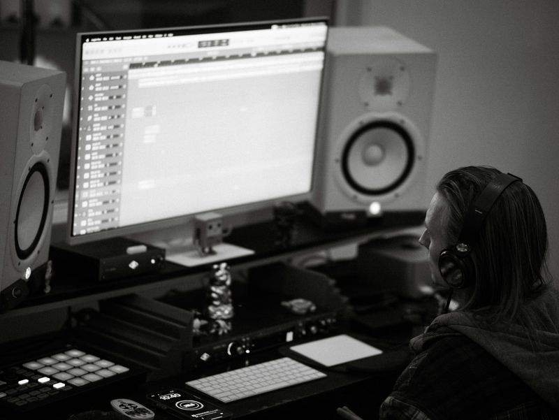 Nordlyd Studio 2