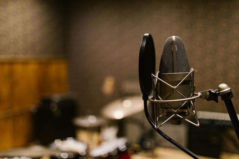 Nordlyd Studio 4