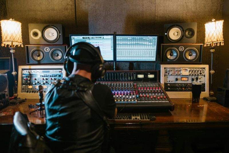 Mastering for digital distribusjon og fysisk utgivelse